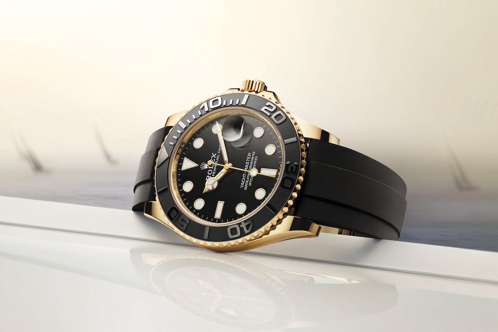 Rolex's 2022 Watches: GMT-Master II 